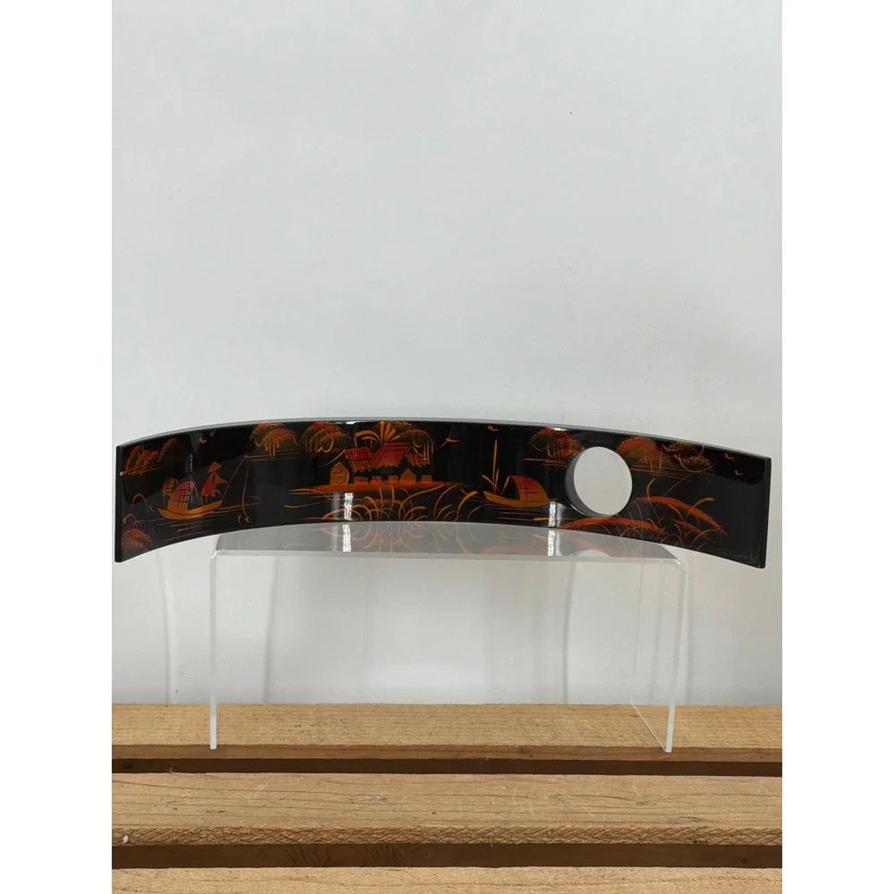N/A handcrafted wooden